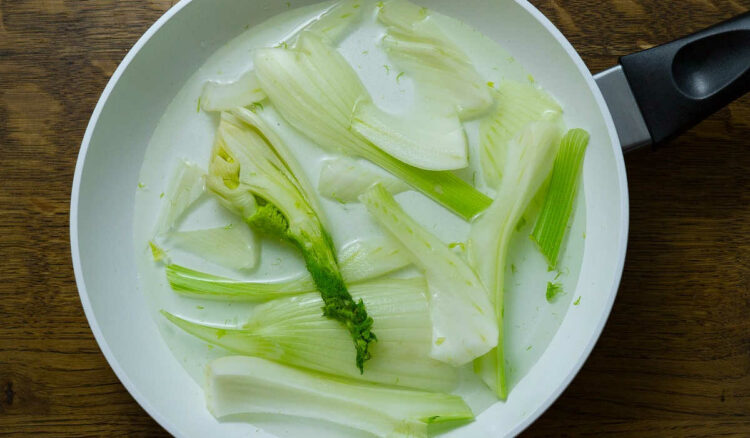 Dimagrire 3 giorni prima di Natale con finocchio: menù della dieta