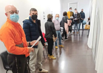 Domenica 5 dicembre aperti gli hub di Ragusa, Modica e Vittoria