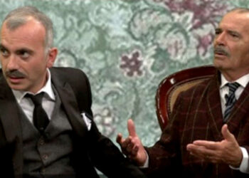 Domeniche Sorridenti a Ragusa, il 19 dicembre