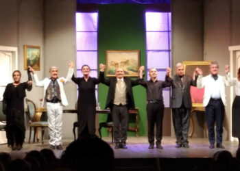 Domeniche sorridenti, grande successo al Don Bosco di Ragusa