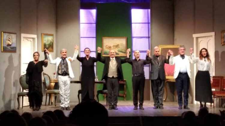 Domeniche sorridenti, grande successo al Don Bosco di Ragusa