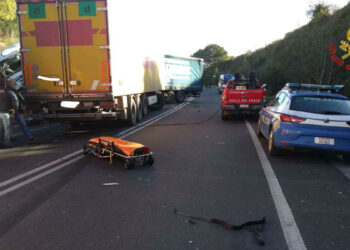 Due incidenti mortali in poche ore nel Ragusano