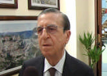 E’ morto Giovanni Cartia, ex presidente della Banca Agricola Popolare di Ragusa