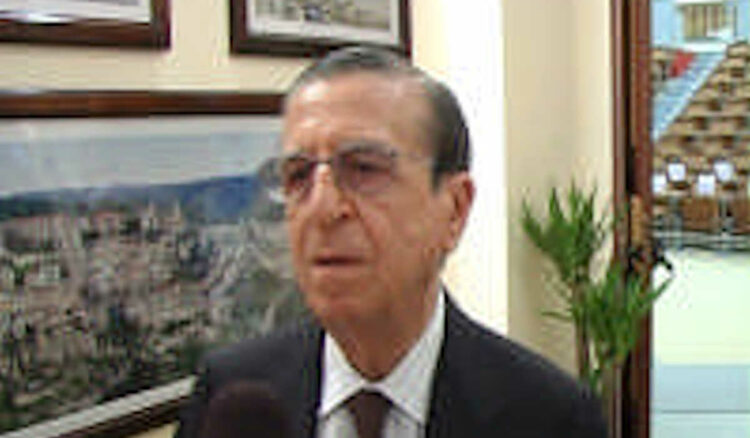 E’ morto Giovanni Cartia, ex presidente della Banca Agricola Popolare di Ragusa