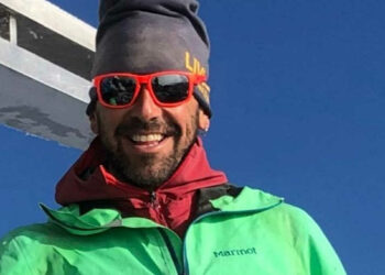 E' morto Jacopo Compagnoni, fratello di Deborah: travolto da una valanga
