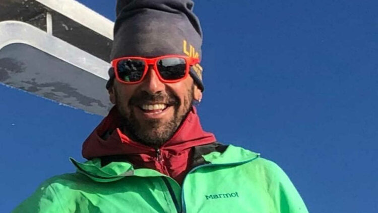 E' morto Jacopo Compagnoni, fratello di Deborah: travolto da una valanga