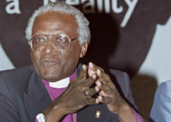 E' morto a 90 anni Tutu, arcivescovo simbolo lotta apartheid in Sudafrica