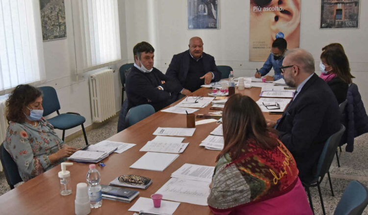 Ebt Ragusa, certificazioni verdi e letture Qr code per lavoratori