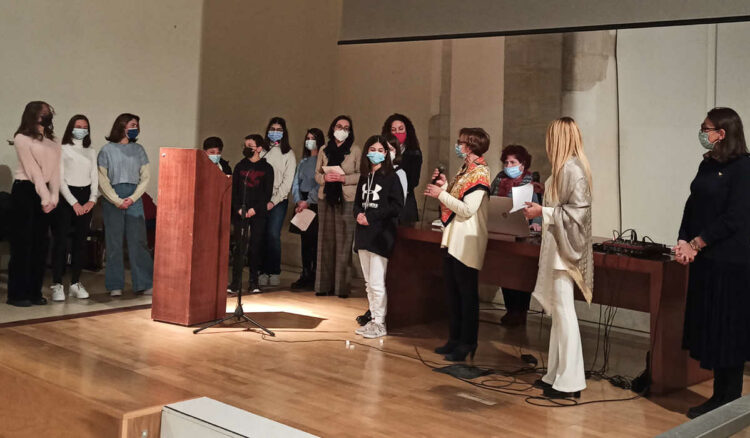 Eco Natale 2021 a Modica