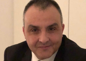 Emanuele Caggia riconfermato segretario regionale Aneu