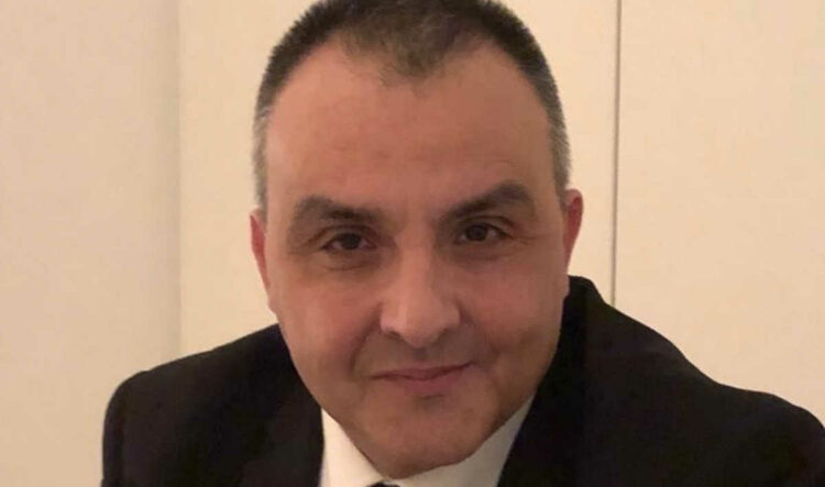 Emanuele Caggia riconfermato segretario regionale Aneu