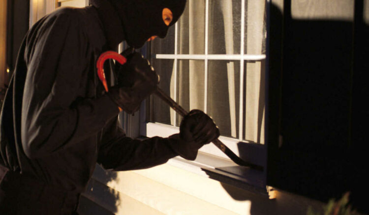 Emergenza sicurezza a Chiaramonte: ondata di furti nelle campagne