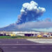 Eruzione Etna: chiuso aeroporto di Catania