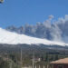 Etna, attività esplosiva, aeroporto Catania chiuso con voli cancellati o dirottati