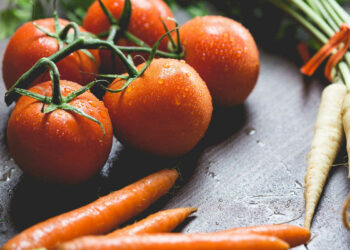 Ferro alto nel sangue, dieta e rimedi naturali