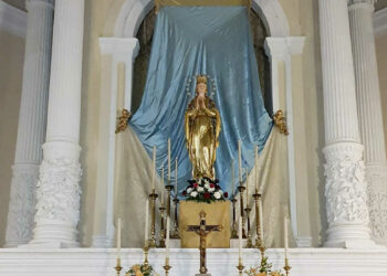 Festa Immacolata a Monterosso Almo e Giarratana