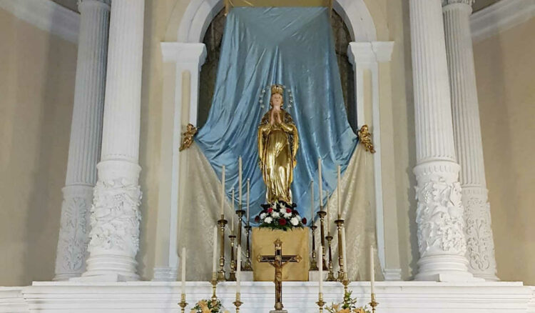 Festa Immacolata a Monterosso Almo e Giarratana