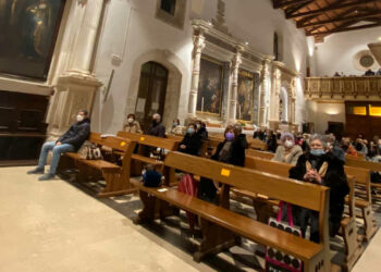 Festa di Maria Immacolata: verso le fasi clou a Comiso