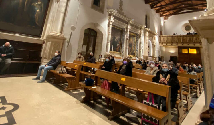 Festa di Maria Immacolata: verso le fasi clou a Comiso