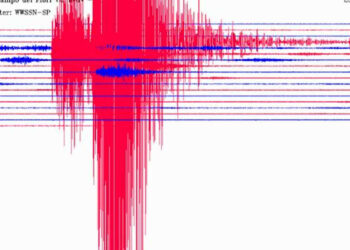 Forte terremoto in Grecia: scossa di magnitudo 5.7 a Creta