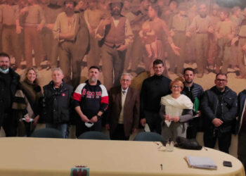 Vincitori di concorso, nuovi assunti al Comune di Vittoria