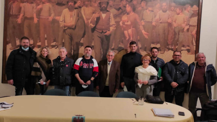 Vincitori di concorso, nuovi assunti al Comune di Vittoria