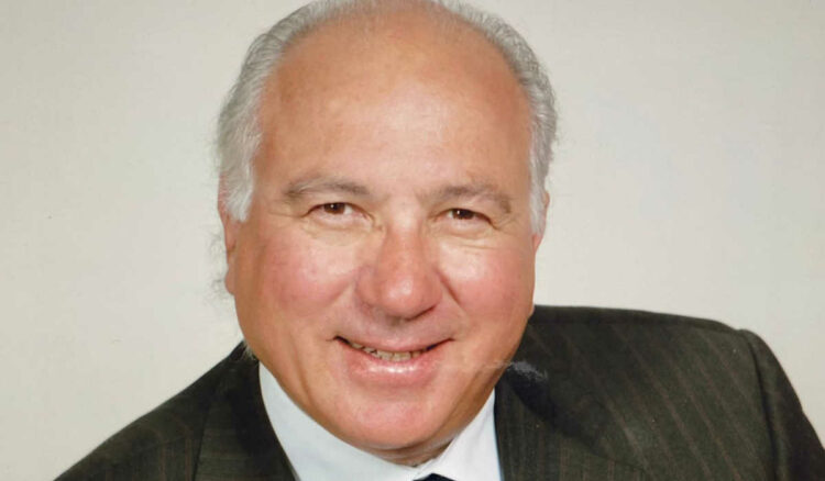 Franzo Bruno Statella è consigliere Nazionale ADSI