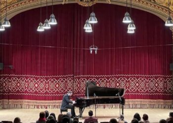 concerto di natale a nizza