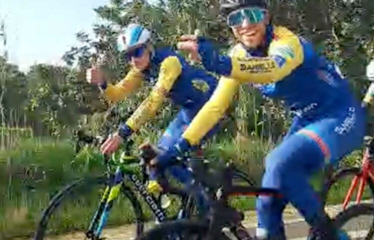 L'Asd Multicar Amarù pensa al 2022