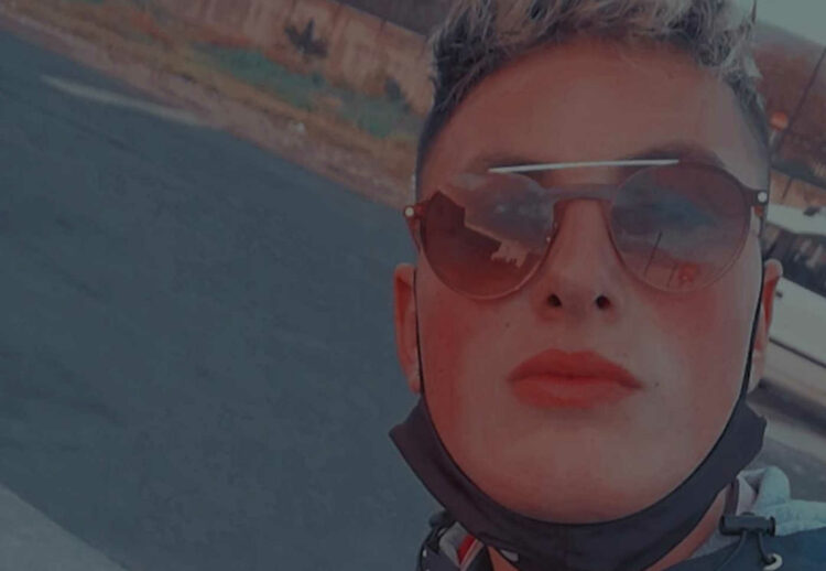 I funerali di Biagio Giannì nel giorno di Natale a Comiso: 15enne morto in un incidente