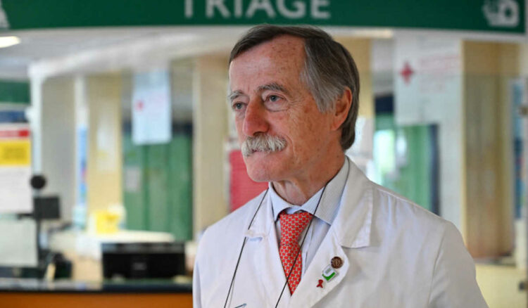 Il Covid come un raffreddore? Ci metterà non meno di 10 anni