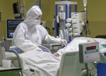 Il Covid non guarda in faccia nessuno: anche Rambo rischia un tubo in gola