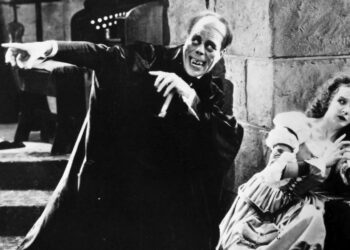 Il Fantasma dell’Opera al Donnafugata Film Festival 2021