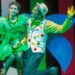 Il Natale in famiglia a Comiso ma a teatro