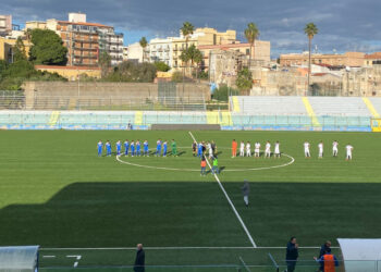 Coppa Italia, il Ragusa Calcio 1949 riagguanta il pareggio