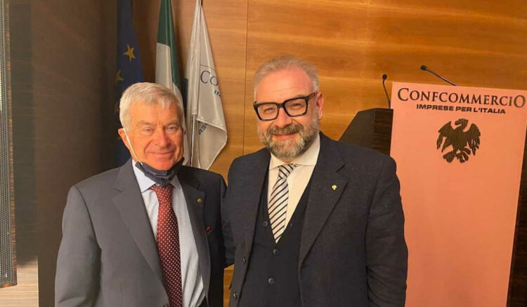 Il comparto dei servizi in Sicilia e le prospettive per il 2022