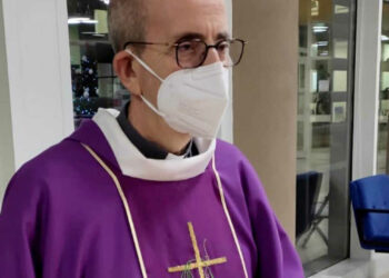 Natale 2021, a Ragusa le iniziative della Pastorale della Salute