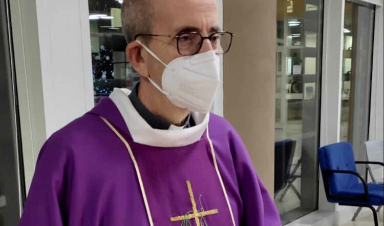 Natale 2021, a Ragusa le iniziative della Pastorale della Salute