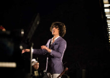 Il grande successo del Dicembre Musicale 2021