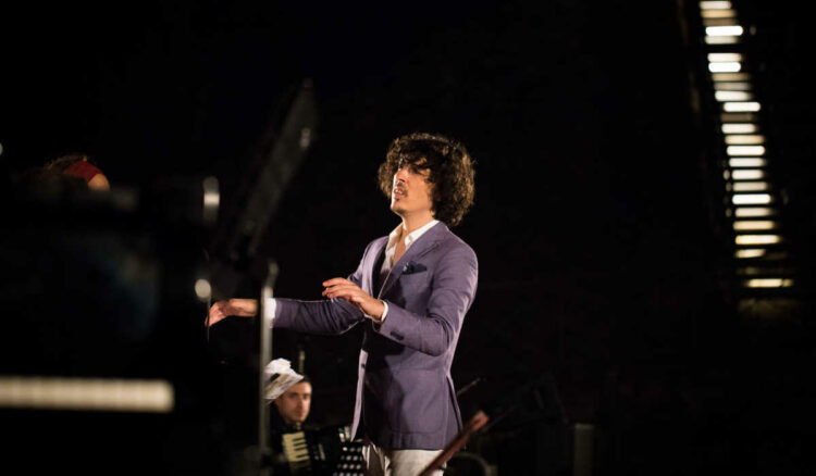 Il grande successo del Dicembre Musicale 2021