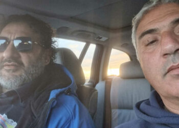 L’Asd Multicar Amarù getta le basi per il 2022