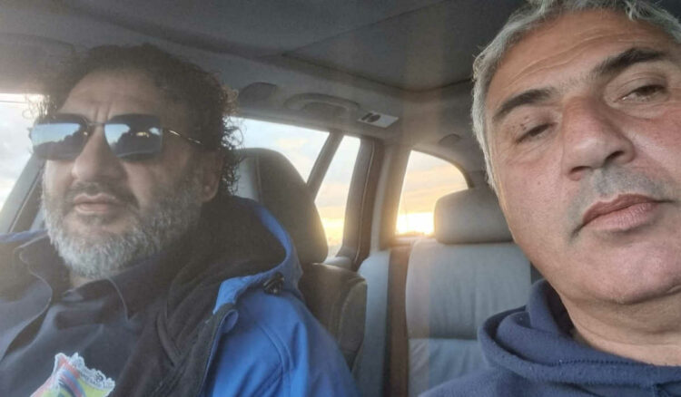 L’Asd Multicar Amarù getta le basi per il 2022