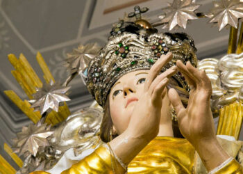 Immacolata a Ragusa, domani i primi Vespri