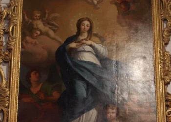 Immacolata a Ragusa, prosegue il novenario