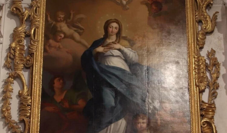 Immacolata a Ragusa, prosegue il novenario