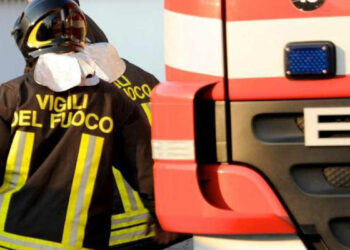 Incendio in casa: muore una bambina di 2 anni