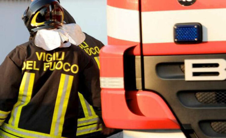 Incendio in casa: muore una bambina di 2 anni