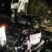 Incidente Modica, strada chiusa per la rimozione dei tir: il VIDEO