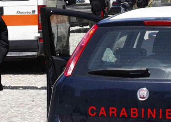 Incidente moto, muore il 39enne Giancarlo Drago