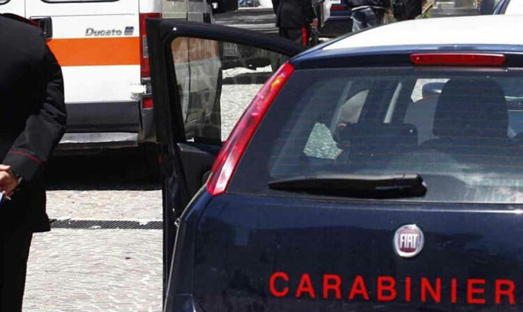 Incidente moto, muore il 39enne Giancarlo Drago